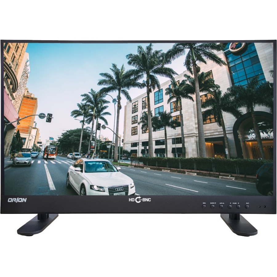 ORION Images Premium 43REDPH 43" Class Full HD LCD Monitor - 16:9 - Black