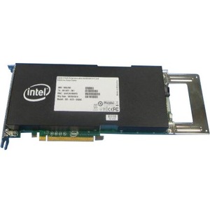HPE Intel FPGA PAC D5005 Accelerator