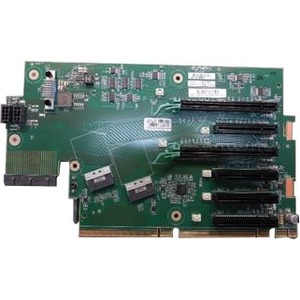 HPE PCA 6-PCIe 2x4 PCIe/Non-Volatile Memory Express (NVMe) Riser