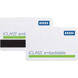 ICLASS 16K/2 COMPOSITE EMBEDDABLE CONF F-GLOSS B-GLOSS NO