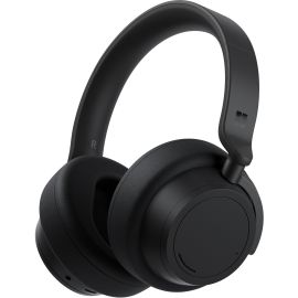 SURFACE HEADPHONES 2+ ACCS PKG BLK