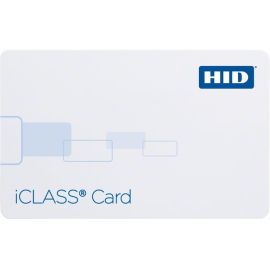 ICLASS 32K 16K/16 + 16K/1 CONFIGURED F-GLOSS B-GLOSS NO NO S