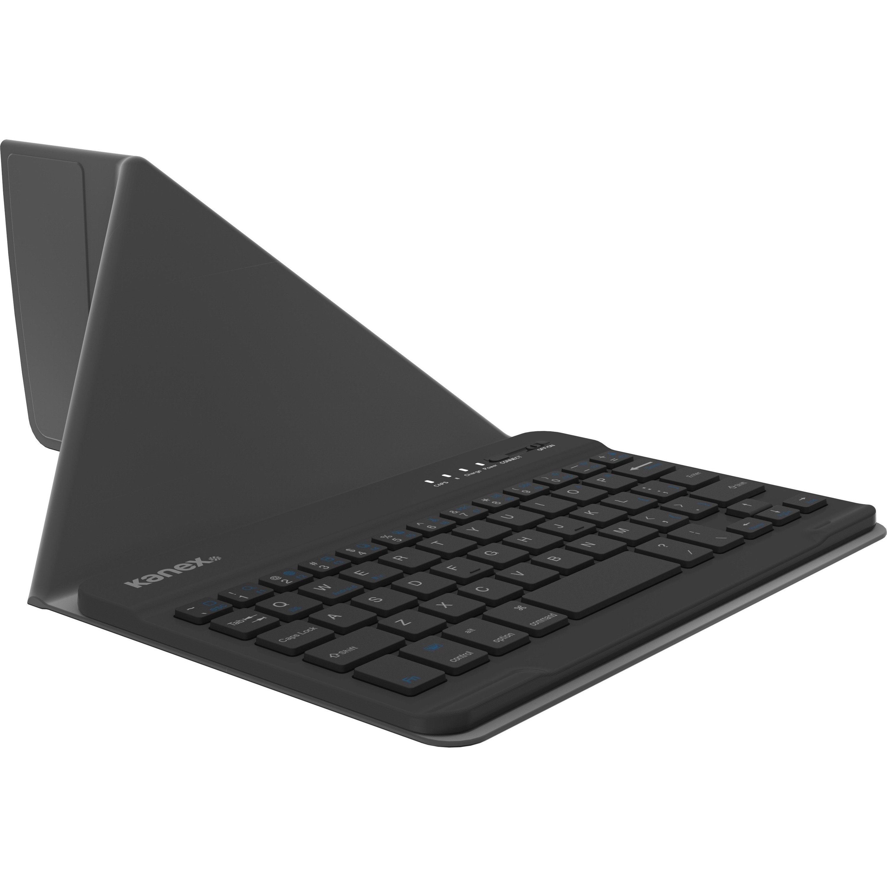 Kanex EasySync iPad Mini Keyboard with Stand Cover