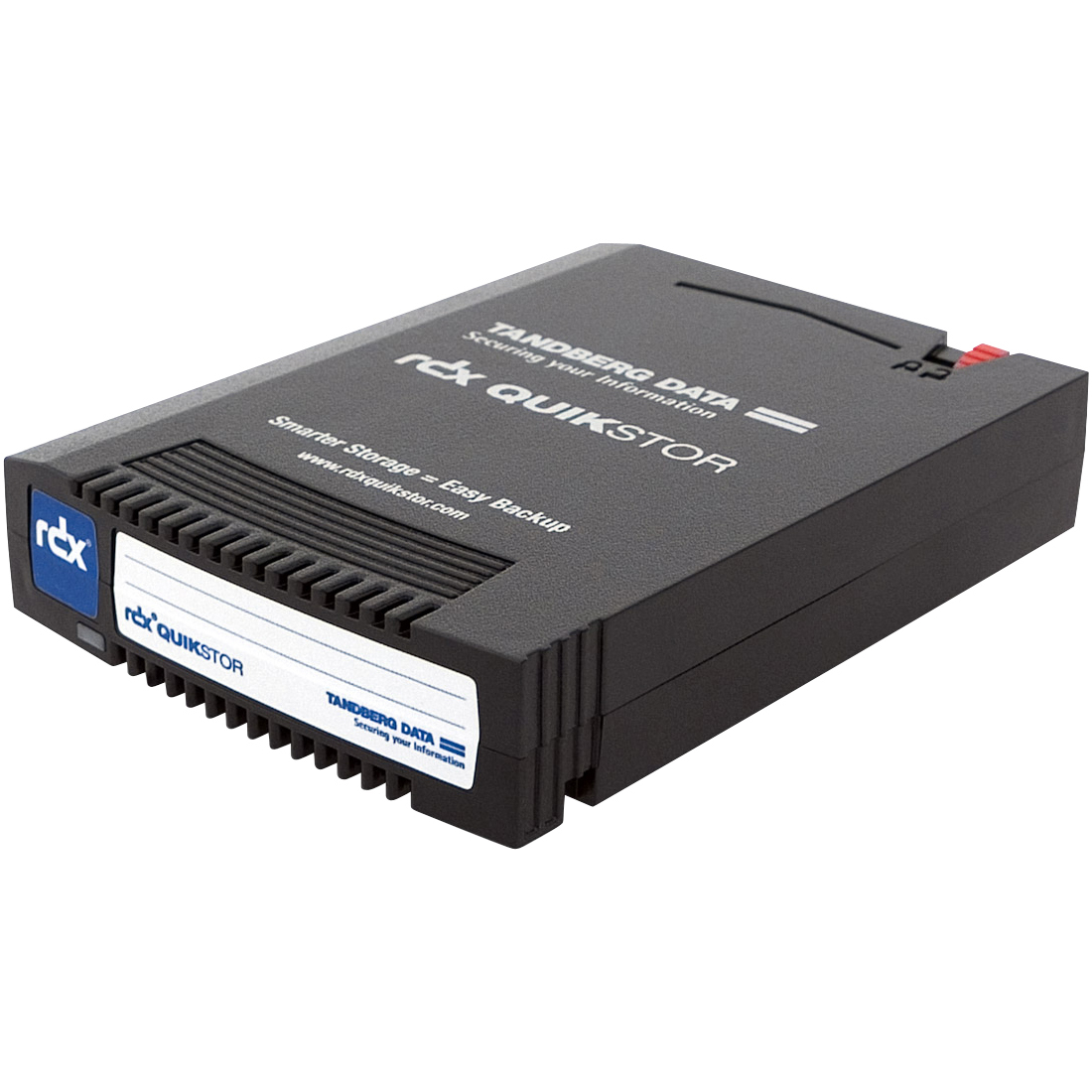 Overland-Tandberg RDX SSD 500GB Cartridge (single)